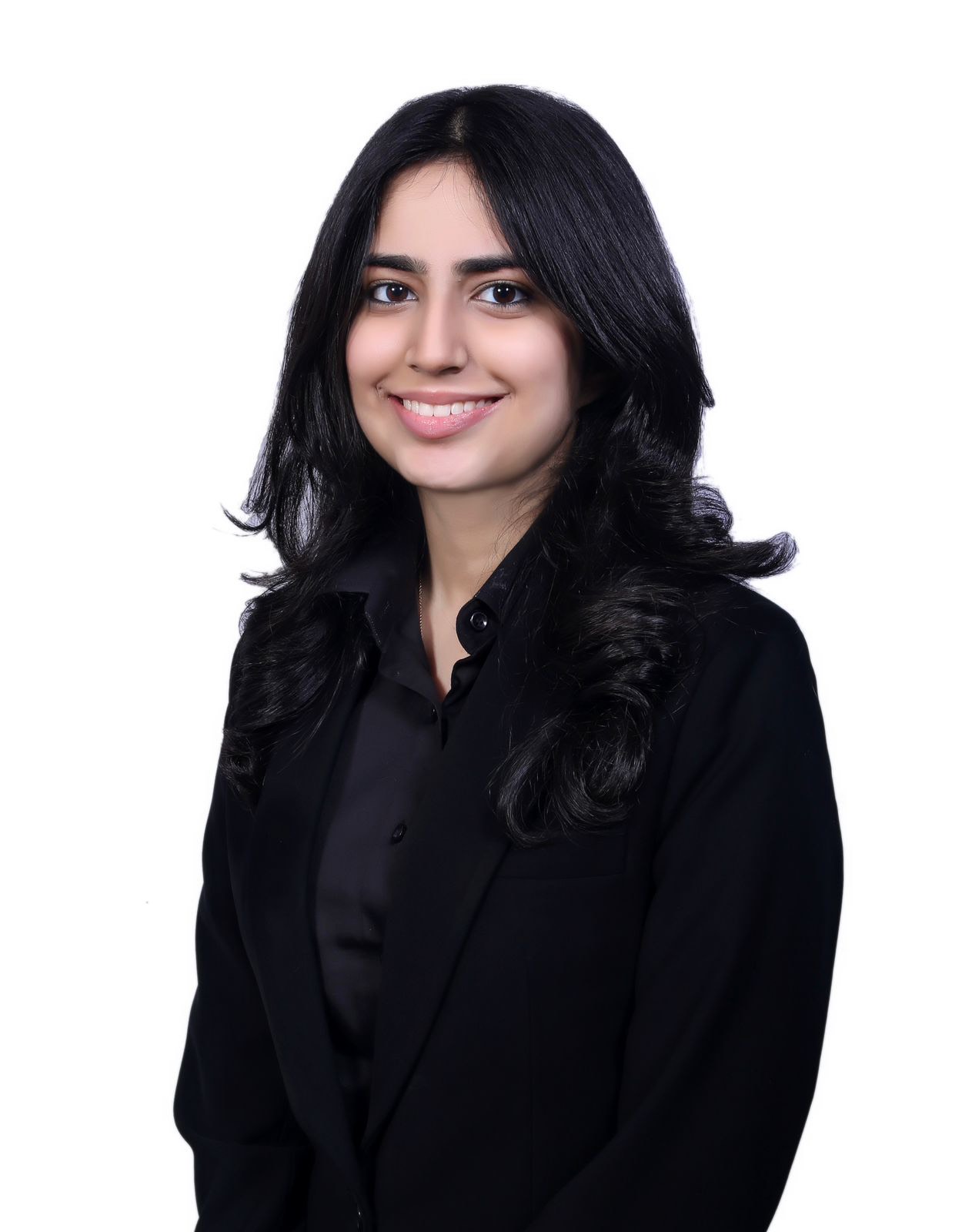 Parthivi Kapur, Founder